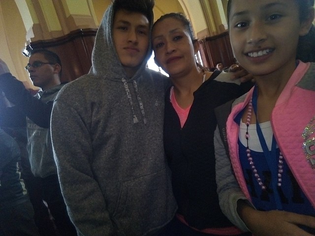 ¿Qué soy? ¿Quién soy?