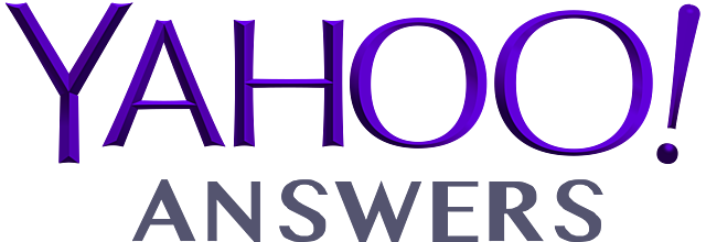 Yahoo Answers