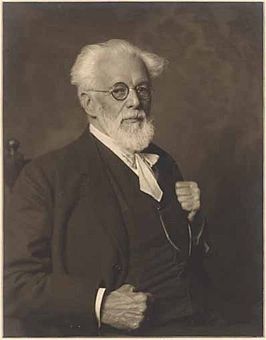 Georg Kerschensteiner (1854 – 1932)