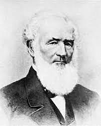 Norteamericano Henry Wells