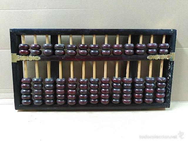 Desarrollo de los estudios Merceológicos