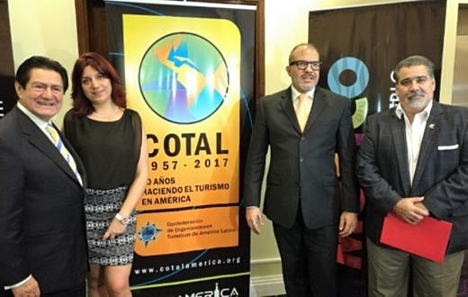 Se crea en México COTAL