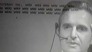 La madre de las demos