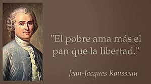 Jean-Jacques Rousseau