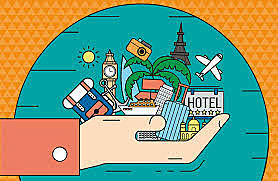 Agencias más importantes de EEUU