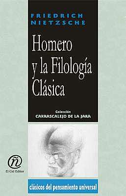 Homero y la Filología Clásica