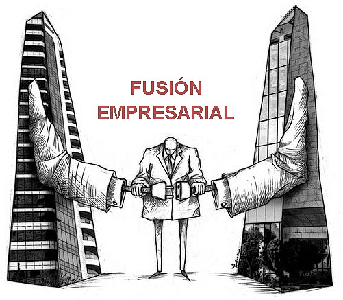 Fusión de Empresas