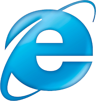 Internet explorer