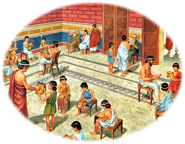 EDAD ANTIGUA: INICIO DE LAS CIVILIZACIONES