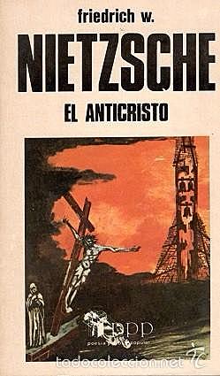 El anticristo