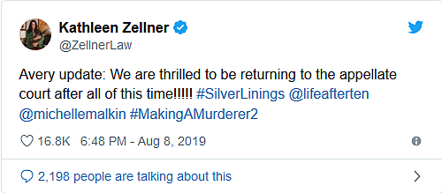 New Trial is rejected by the Circuit Court