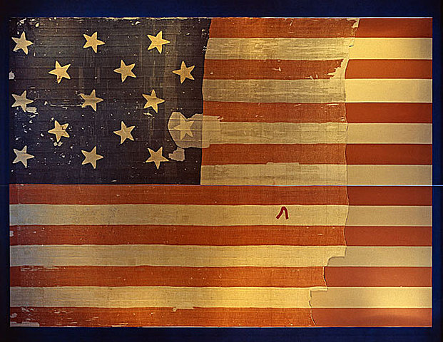 The first time the most famous song was sung at a baseball game