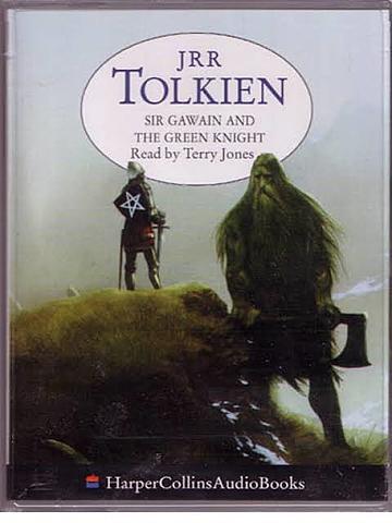 Sir Gawain y el caballero verde