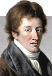 GEORGES CUVIER