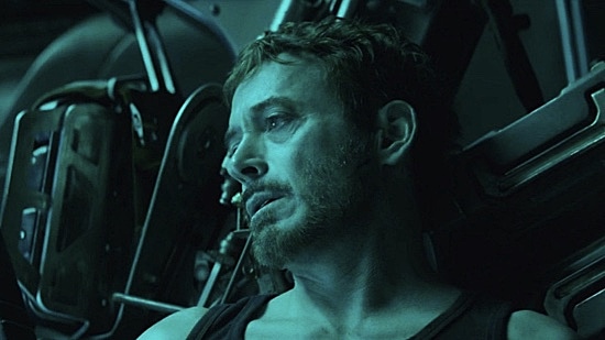 Top 5 Most accomplished movies