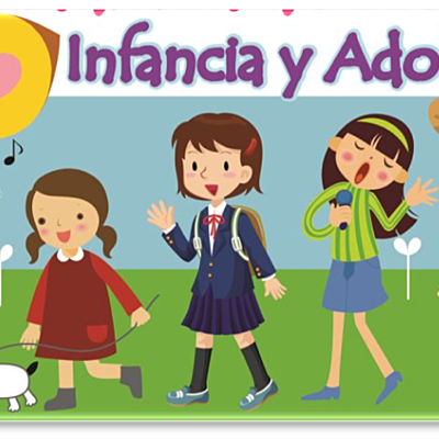 Timeline: ¡Tras los pasos de la infancia y la adolescencia!