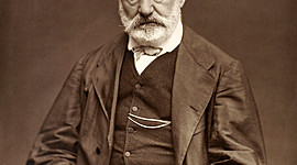 Timeline: VICTOR HUGO