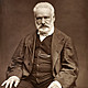Victor hugo by étienne carjat 1876   full