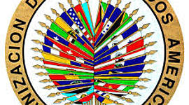 Timeline: MISIONES DE PAZ DE LA OEA