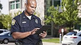 Timeline: History of a Police Officer