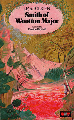 Smith de Wootton Major