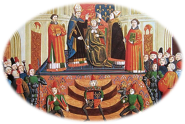 EDAD MEDIA" SIGLO V SIGLO XV