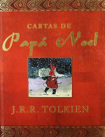 Las cartas de Papá Noel