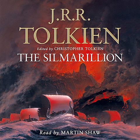 El silmarillion