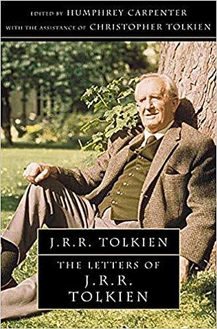 Cartas de JRR Tolkien