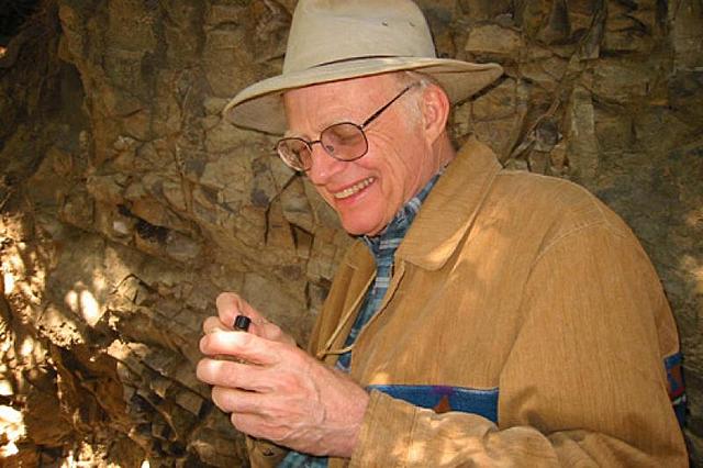 Teoría del meteorito que produjo la extinción de los dinosaurios