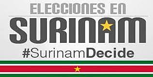 MISIÓN ESPECIAL EN SURINAME (1992 - 2000)