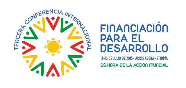 Conferencia Internacional sobre la Financiación para el Desarrollo 2015