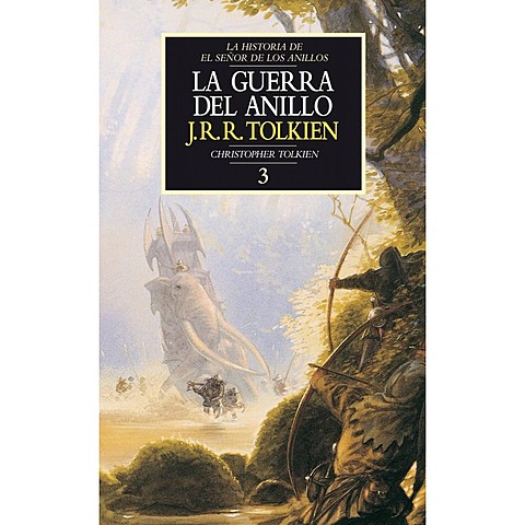 La guerra del anillo