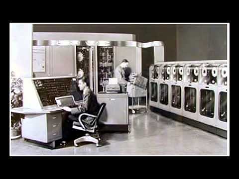 Arquitectura segmentada