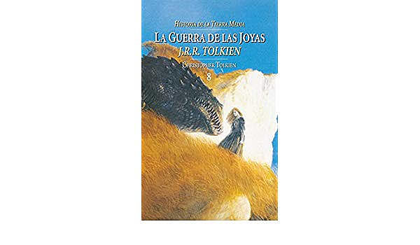 La guerra de las joyas