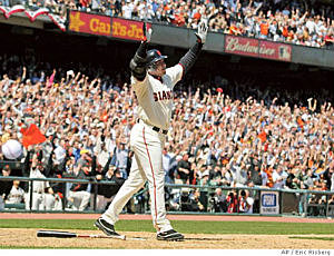 home run barrier broken but cheated for it