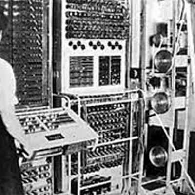 Timeline: Primera generación