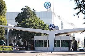 Prácticas VW