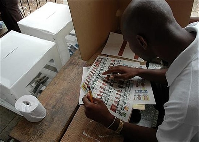 MISIÓN ESPECIAL PARA EL FORTALECIMIENTO DE LA DEMOCRACIA EN HAITÍ (2002 - 2006)