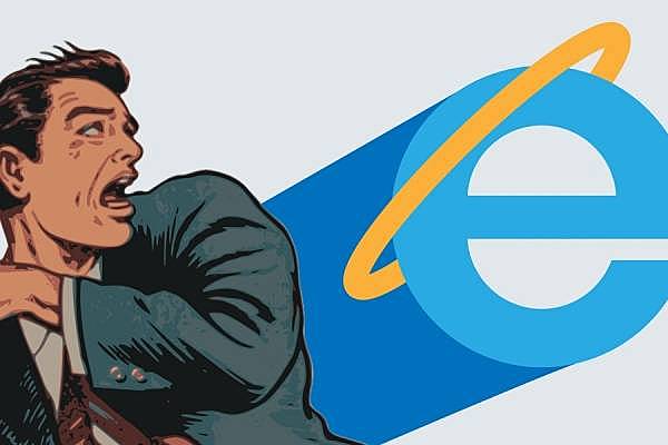 Se comercializa Internet Microsoft