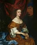 The first female actor