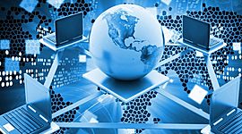 Timeline: Evolucion de la Web