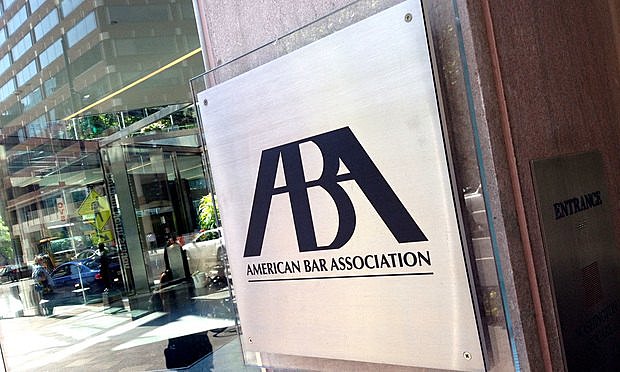 ABA Washington, DC Office Moves