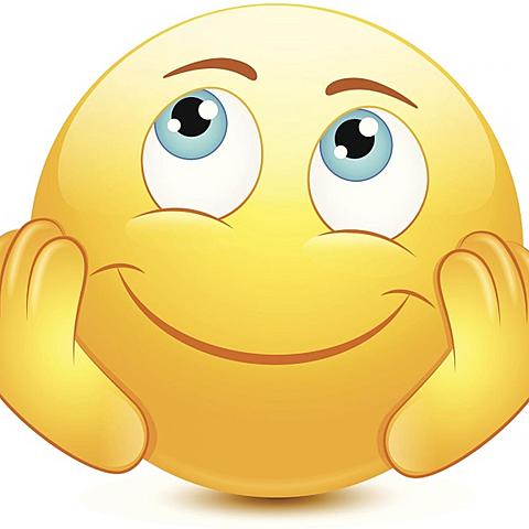 Nacen los emoticones