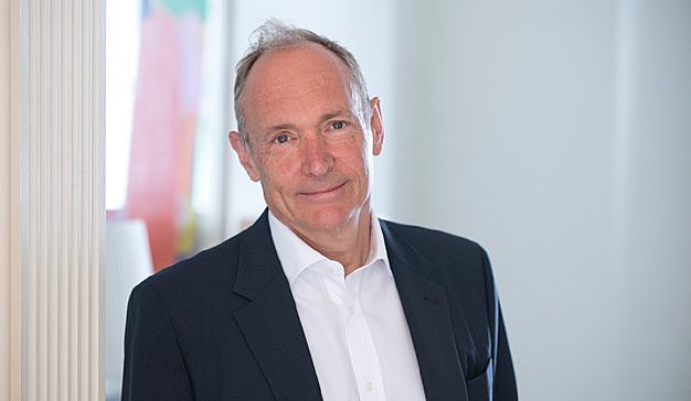 Tim Berners-Lee, el padre de la Web