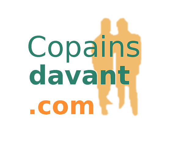 Buscar personas Copains d'Avant