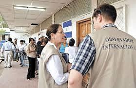 MISIÓN DE FACILITACIÓN EN VENEZUELA