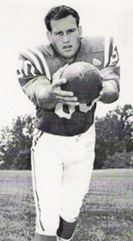 Norfolk Neptunes Arrive