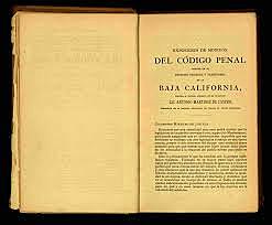 Código Penal de 1871