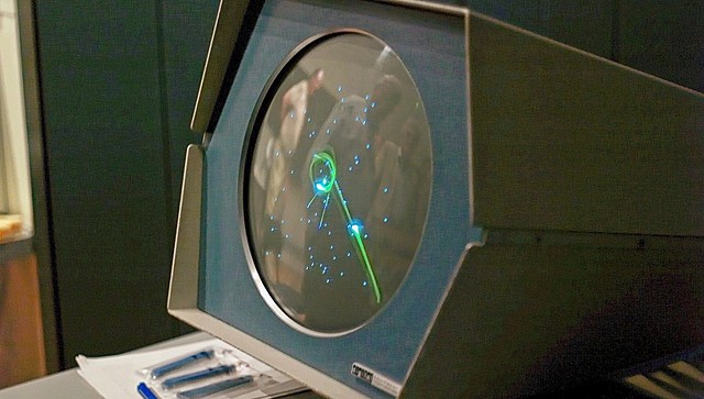 Surgimiento de las consolas de videojuegos